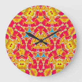 Wall Clock Grote Klok
