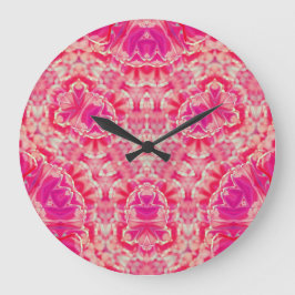 Wall Clock Grote Klok