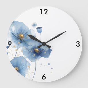Wall Clock Grote Klok