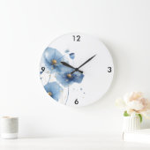 Wall Clock Grote Klok (Huis)
