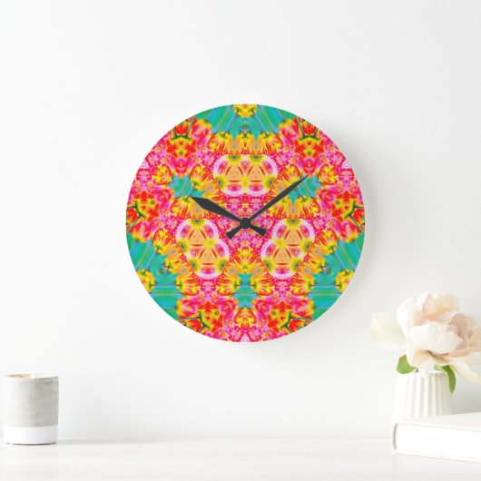 Wall Clock Grote Klok (Huis)