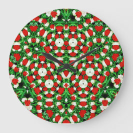 Wall Clock Grote Klok