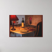 Wall Decor Canvas Afdruk (Voorkant)
