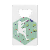 Wall Escalade Rock Escalade d'action intérieure ca (Dos)