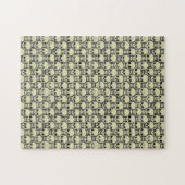 Wall o’ Skulls Legpuzzel (Horizontaal)