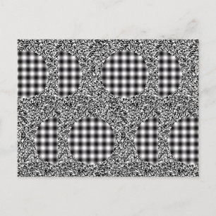 Wall Plower II Briefkaart