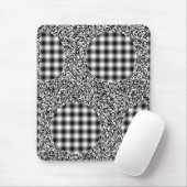 Wall Plower II Muismat (Met muis)