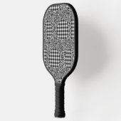 Wall Plower II Pickleball Paddle (Links)
