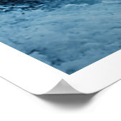 Wall Poster – Tranquil Nature-Inspired Home (Coin)