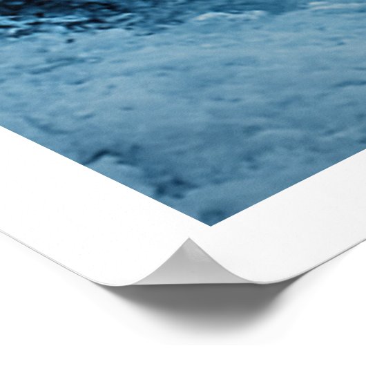 Wall Poster – Tranquil Nature-Inspired Home (Coin)