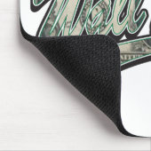 Wall Street Baseball Script, High Finance Muismat (Hoek)