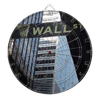 Wall Street Dartbord