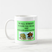 WALL STREET KOFFIEMOK (Links)