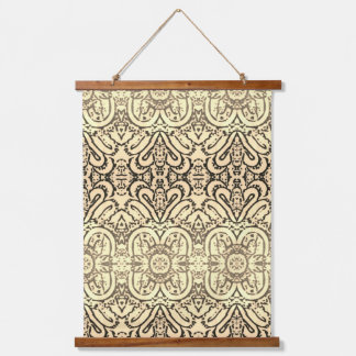 Wall Tapestry - Lovely Abstract Hangend Wandkleed