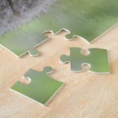 Wallaby Puzzle Legpuzzel (Zijkant)
