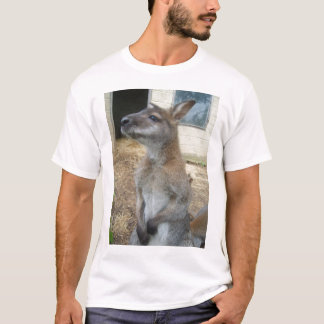 Wallaby T-shirt