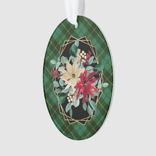 Wallace Hunter Original Tartan écossais (devant)