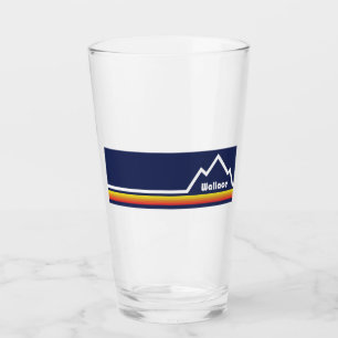 Wallace Idaho Glas