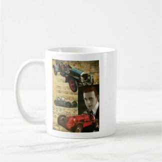 Wallace Reid Zendula Acteur Café Mug 1