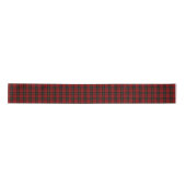 Wallace Tartan Scottish Clan Pset Pattern Lint (Voorkant)