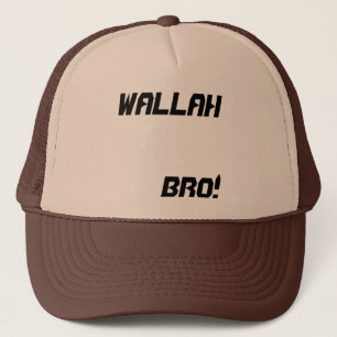 Wallah Bro. Pet