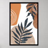 Wallart, Home decore, boho art, SlaapkamerDecore Poster (Voorkant)