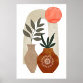 Wallart, Home decore, boho art, SlaapkamerDecore Poster (Voorkant)