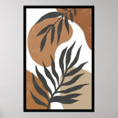 Wallart, Home decore, boho art, SlaapkamerDecore Poster (Voorkant)