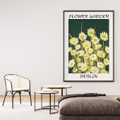 Wallart kamer canvas decor