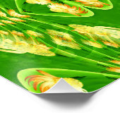 Wallbloem... Perfect Poster (Hoek)