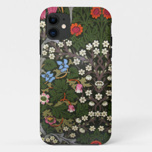 Wallbloemen iPhone SE/5/5S Barely Daar Hoesje