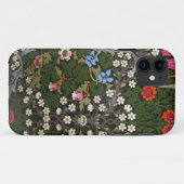 Wallbloemen iPhone SE/5/5S Barely Daar Hoesje (Achterkant (horizontaal))