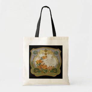 Wallbloemenparfum - tas