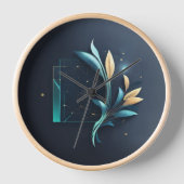 #WallClockArt (Voorkant)