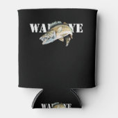 Walleye Blikjeskoeler (Voorkant)