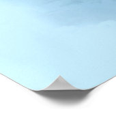 Walleye op Ice Poster (Hoek)