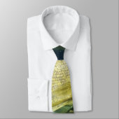 Walleye Stropdas (Gebonden)