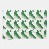 Walleye Theedoek (Horizontaal)