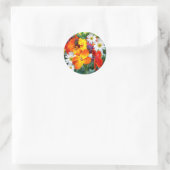 WALLFLOWERS MERVEILLEUX ~ Stickers (Sac)