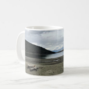 Wallowa Lake, Oregon Koffiemok