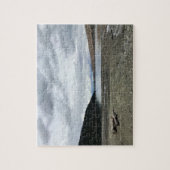 Wallowa Lake, Oregon Legpuzzel (Verticaal)