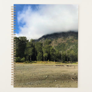 Wallowa Lake State Park, OR
