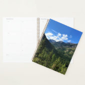 Wallowa Mountains, OF Planner (Display)