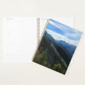 Wallowa Mountains, OF Planner (Display)