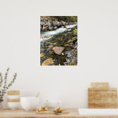 Wallowa, OF Poster (Keuken)