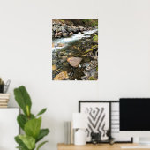 Wallowa, OF Poster (Thuiskantoor)