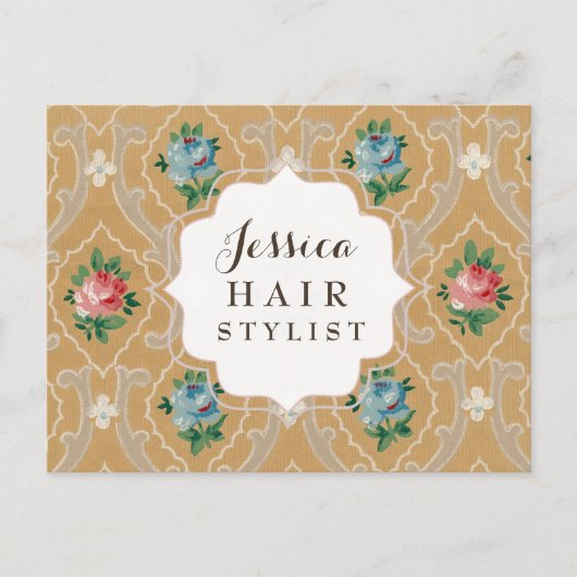  Wallpaper Afspraak Briefkaarten (Voorkant)