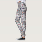 Wallpaper Backsplashes/Talavera geïnspireerde tege Leggings (Links)