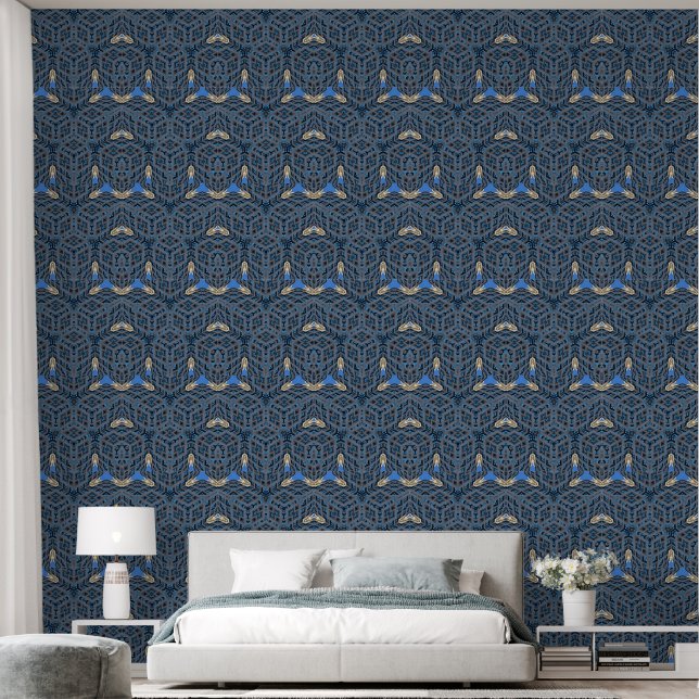 Wallpaper Behang (Slaapkamer)