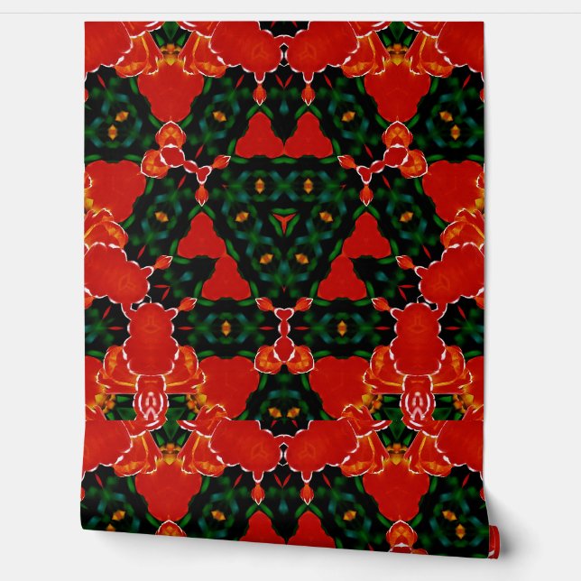 Wallpaper Behang (Afrollen)